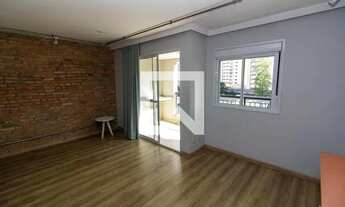 Imagem 3: Apartamento para Aluguel - Panamby, 2 Quartos, 70 m2