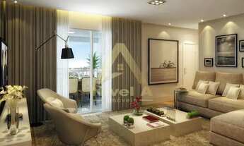 Imagem 1: Apartamento para Venda em São Paulo / SP no bairro Vila Mariana