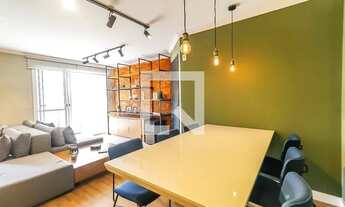 Imagem 3: Apartamento para Aluguel - Portal do Morumbi, 2 Quartos, 94 m2