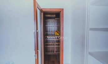 Imagem 7: Apartamento luxo