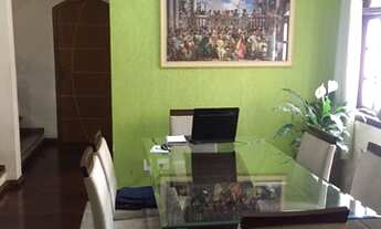 Imagem 6: Casa para venda no bairro Cidade Jardim com 265 m2 área construída em Mogi das Cruzes- SP