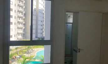 Imagem 3: Apartamento com 2 dormitórios para alugar, 54 m² por R$ 2.700,00/mês - Aeroporto - Belo Ho