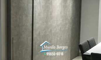 Imagem 3: Vendo apartamento reformado no Edifício Kalahari NASCENTE