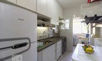 Imagem 5: Apartamento com 2 dormitórios à venda por R$ 247.000,00 - Liberdade - São Paulo/SP