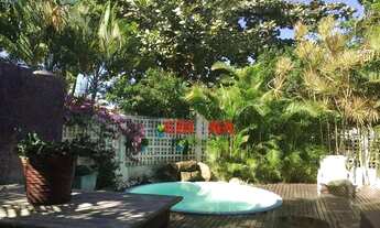 Imagem 2: Casa com 3 dormitórios, 170 m² - venda por R$ 1.250.000,00 ou aluguel por R$ 5.471,56/mês