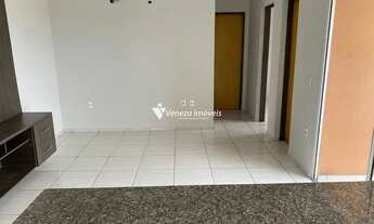 Imagem 2: Apartamento Cond. Emanuel Veloso para aluguel