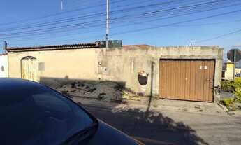 Imagem: Vendo Casa em Betim (Com loja) 150.000.00