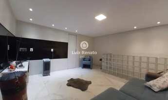 Imagem 6: Cobertura para aluguel 2 quartos 2 vagas - Sagrada Família