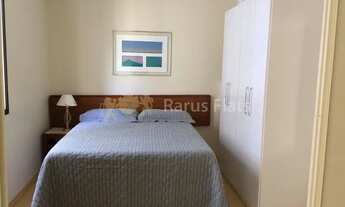 Imagem 6: Flat para locação no Jardins - Edifício Central Park - Cód. XZD01974