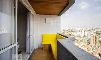 Imagem 7: Apartamento para Aluguel - Vila Pompéia, 3 Quartos, 92 m2