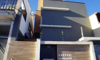 Imagem 3: Apartamento com 2 dormitórios para alugar, 45 m² por R$ 1.730,00/mês - Itaquera - São Paul