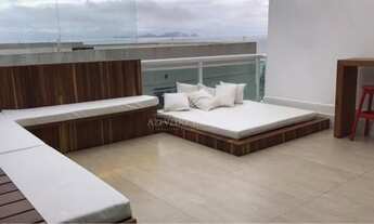 Imagem 3: 5633 - Cobertura para aluguel - Praia do Pecado - Macaé - RJ