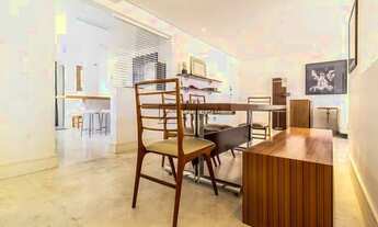 Imagem 5: Locação Apartamento 2 Dormitórios - 122 m² Jardim Paulista