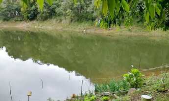 Imagem 3: Vende imóvel na represa do Capivari