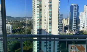 Imagem: Apartamento para Venda em Barueri, Alphaville