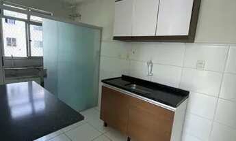 Imagem: Alugo apartamento 2/4 com suíte em Abrantes