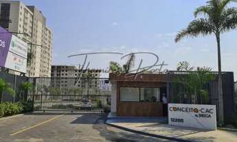 Imagem 4: Residencial Conceito