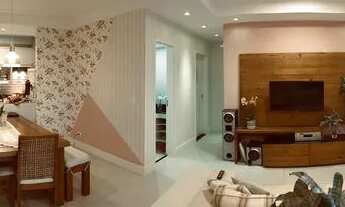 Imagem: Apartamento em Taubaté