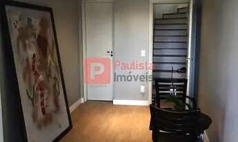 Imagem 2: Cobertura à venda, 317 m² por R$ 2.500.000,00 - Panamby - São Paulo/SP