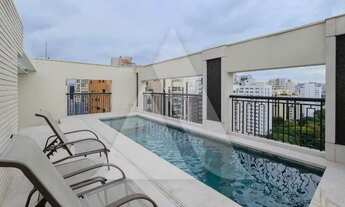 Imagem 2: SãO PAULO - Apartamento Padrão - Vila Nova Conceição