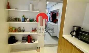 Imagem 4: Apartamento para Venda em São Paulo, Brooklin Paulista, 3 dormitórios, 3 suítes, 4 banheir