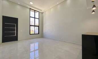 Imagem 4: HORTOLÂNDIA - Casa de Condomínio - Residencial Jardim do Jatoba