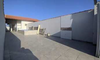 Imagem: Linda casa térrea dois dormitórios suíte