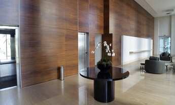 Imagem: Apartamento de 4 quartos com armários,sendo