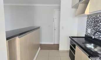 Imagem 2: Apartamento com 3 dormitórios, 64 m² - venda por R$ 510.000,00 ou aluguel por R$ 2.867,00