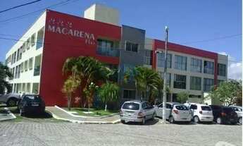 Imagem: Flat à venda no bairro Ponta Negra - Natal/RN