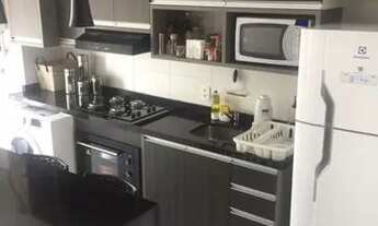 Imagem 5: DUPLEX - GONZAGA - SP