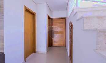 Imagem 6: Casa à venda de 197 m² com 4 quartos no Condomínio Quebec em São Carlos - SP