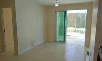 Imagem 2: Aluguel Espaçoso no The Club - Bairro de Flores