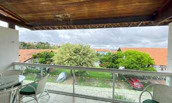 Imagem 3: Flat Villa Hípica - Gravatá