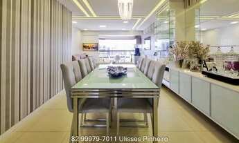 Imagem 4: 03 suítes na Ponta Verde com preço justo- Exclusividade