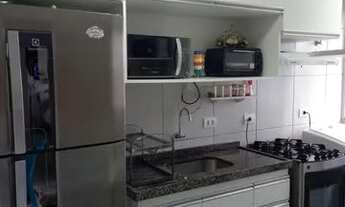 Imagem 7: RCR) Praça das Sequoias | 2 quartos | Campos Gouveia