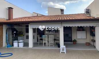 Imagem 3: Sobrado à venda com 252 m² 03 Quartos Planejados sendo uma suíte com Hidromassagem 01 Sala