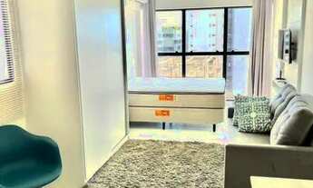 Imagem 5: Apartamento Studio master-edf. TIME
