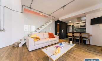 Imagem 3: Locação no Condomínio Edifício The Blue Loft