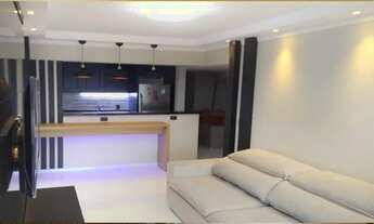 Imagem 7: BC - VISTA MAR - MOBILIADO / FRENTE MAR