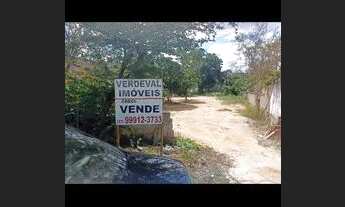 Imagem 4: Vendo lote de 1.090m2 (5 lotes