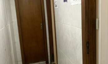 Imagem 2: Aluguel de quartos individuais no centro do Rio