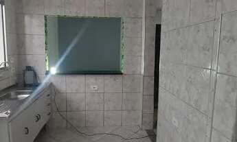 Imagem 3: Casa Jardim São Carlos