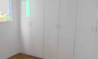 Imagem 6: Apartamento com 2 dormitórios para alugar, 95 m² por R$ 4.698,47/mês - Moema - São Paulo/S