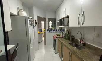 Imagem 3: Logísitca Porto do Açu Flamboyant Apto 03 Qts Suíte Área Externa Pega Apto 01 Quarto Meno