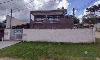 Imagem: Sobrado com 3 dormitórios para alugar