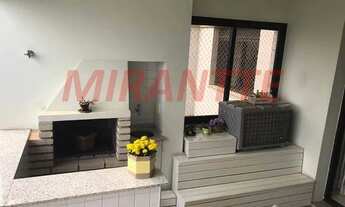 Imagem 7: Apartamento para venda com 234 metros quadrados com 3 quartos em Santana - São Paulo - SP