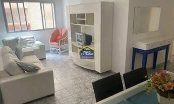 Imagem 3: Apartamento com 2 dorms, Tupi, Praia Grande - R$ 340 mil, Cod: ACT2272