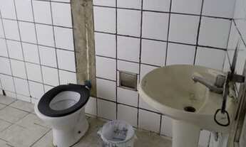 Imagem 3: Casas no morro do Marapé terreno 8x41