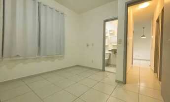 Imagem 5: Apartamento para aluguel possui 79 metros quadrados com 3 quartos em Mangueirão - Belém